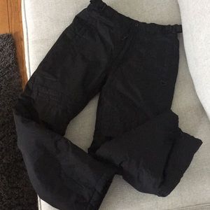 Protection System Snow Pants